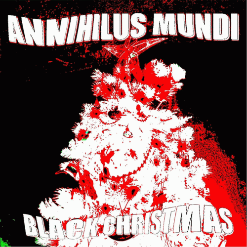 Annihilus Mundi : Black Christmas